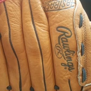 RAWLINGS RBG36T - 12.5 inch GLOVE